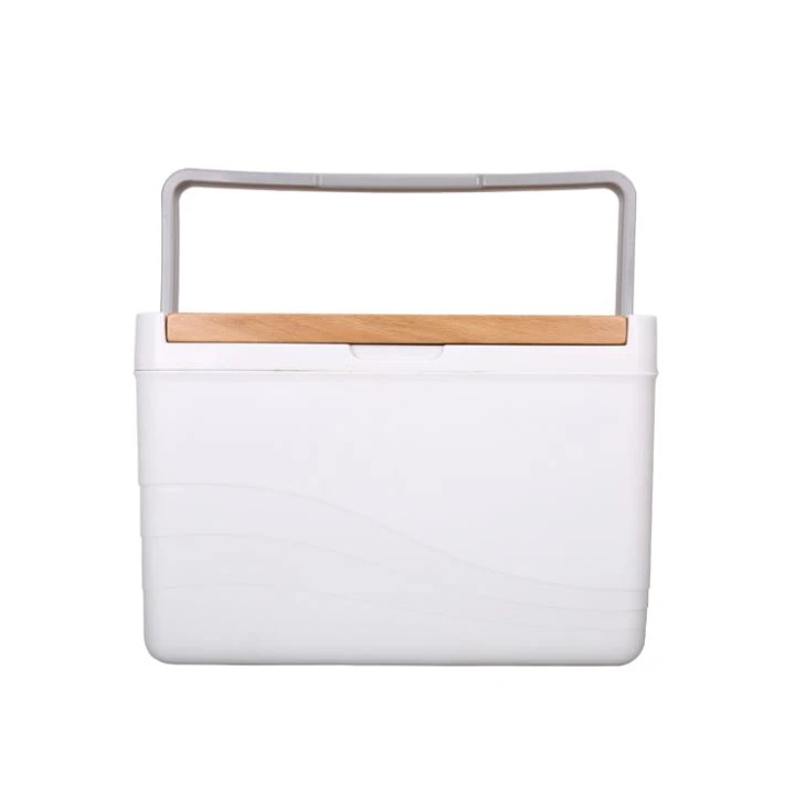 Cooler Box