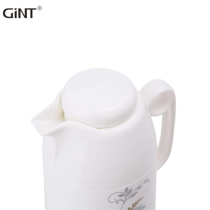 500/1300/1600 Ml INS Style Thermal Carafe Coffee Pot suppliers