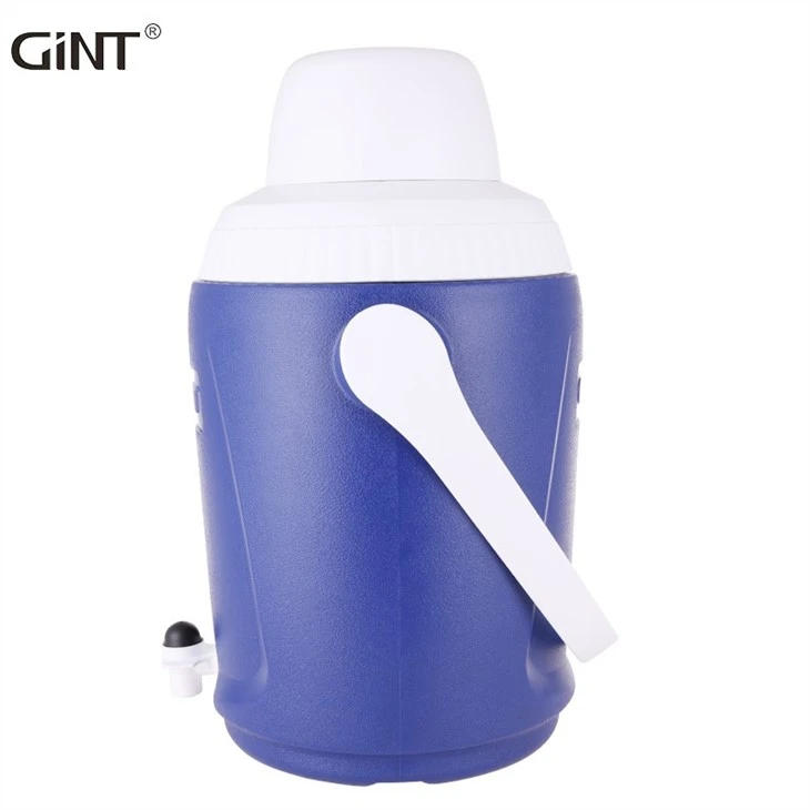 30 Quart Fishing Box Cooler