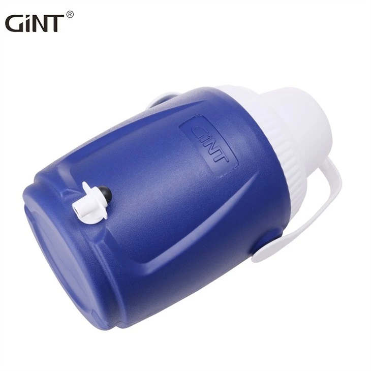 Hard Ice Cooler