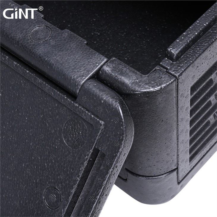 Cooler Detail