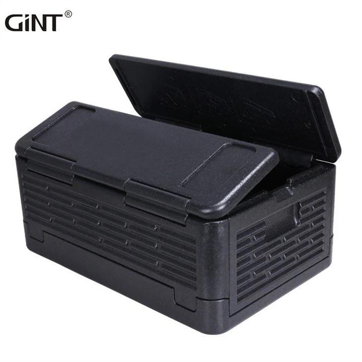 Portable Cooler Box