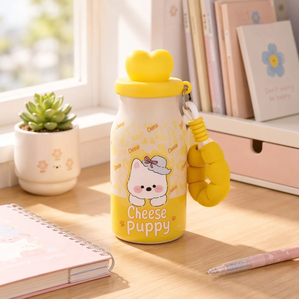 kids cute water bottle kids cute water bottle