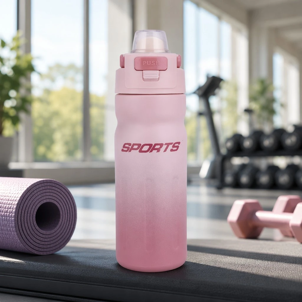 Sports water bottle Sports water bottle